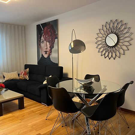 La Casa De Cloe Apartment Lugo Luaran gambar