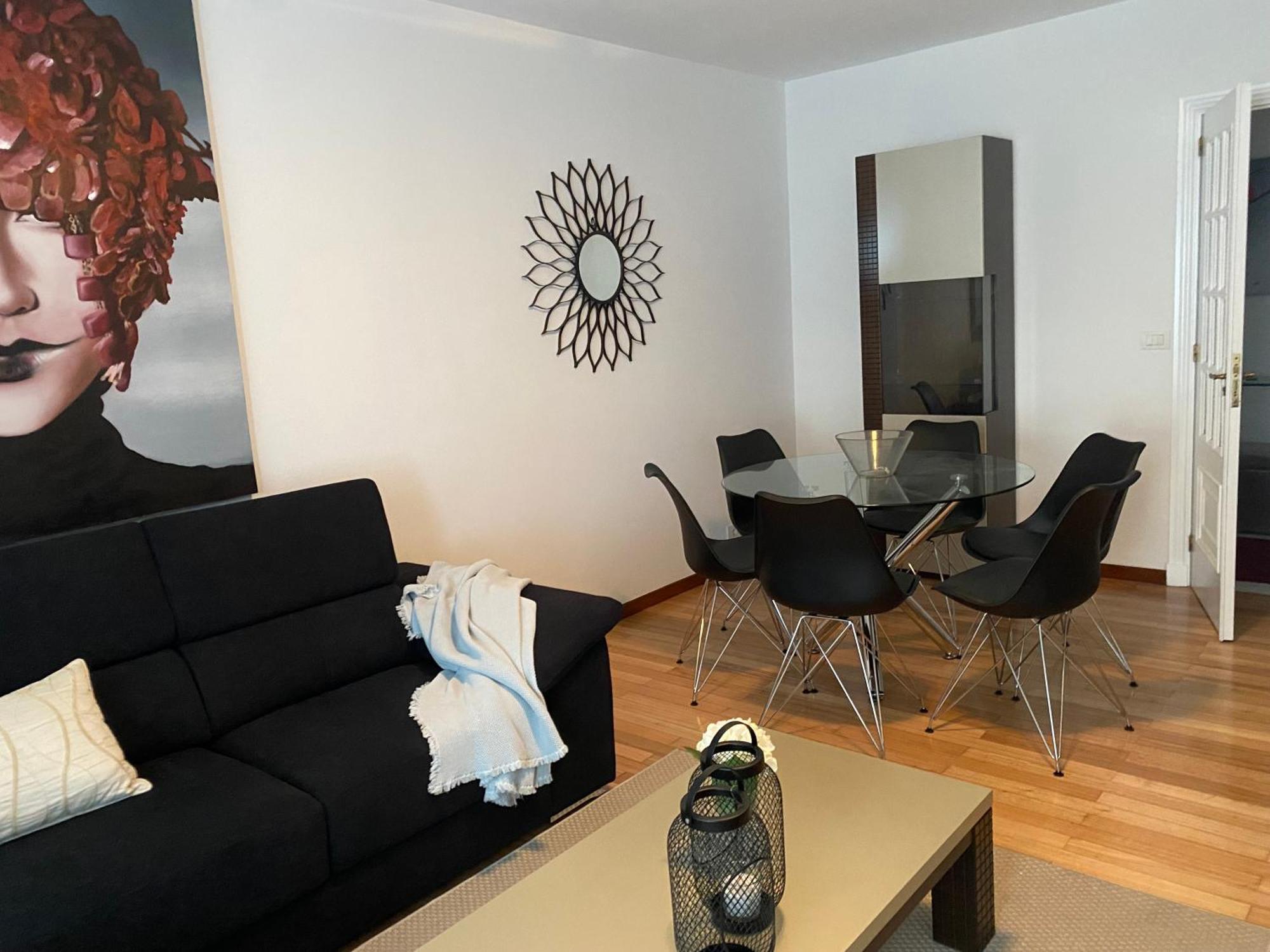 La Casa De Cloe Apartment Lugo Luaran gambar