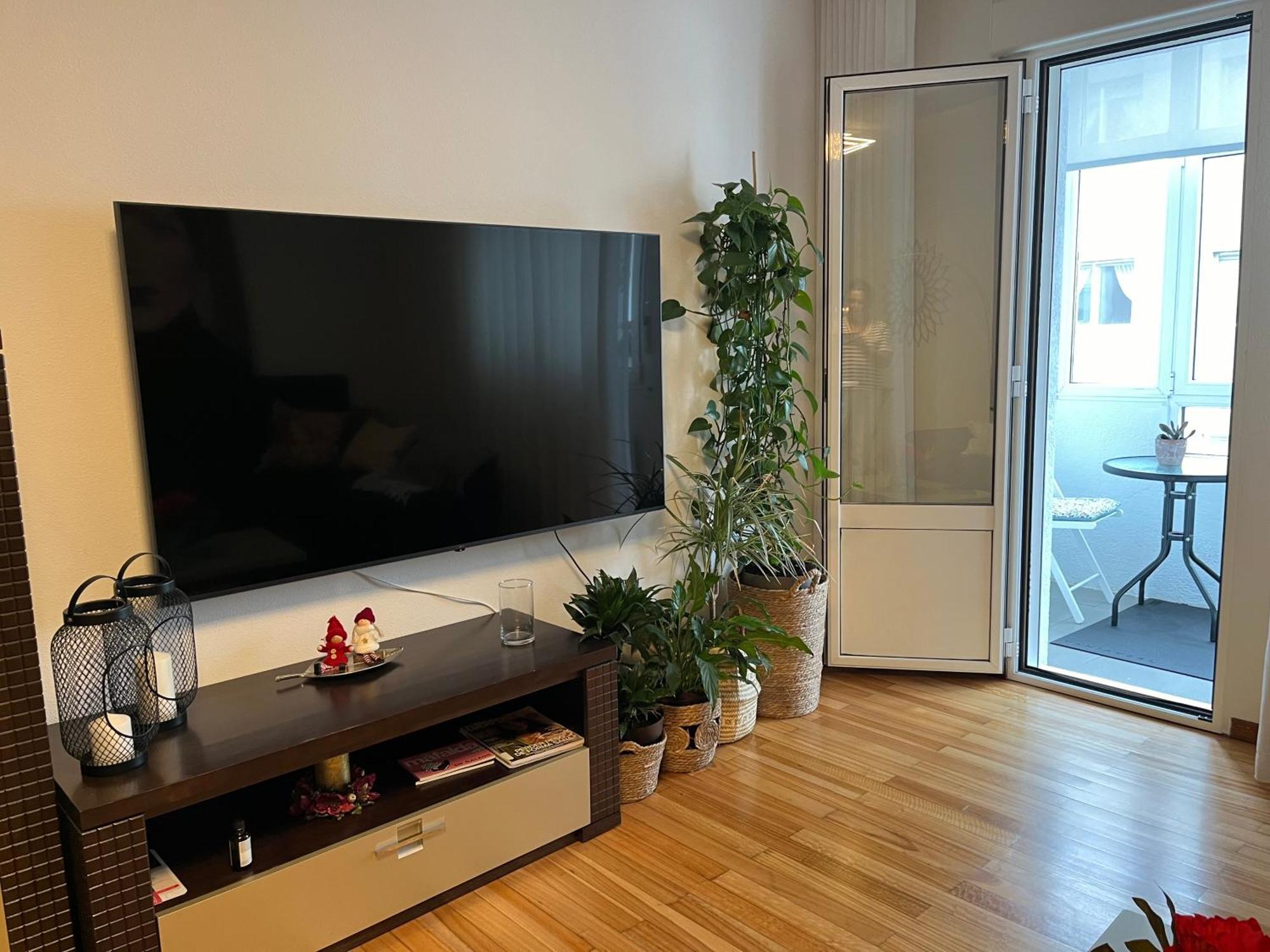 La Casa De Cloe Apartment Lugo Luaran gambar
