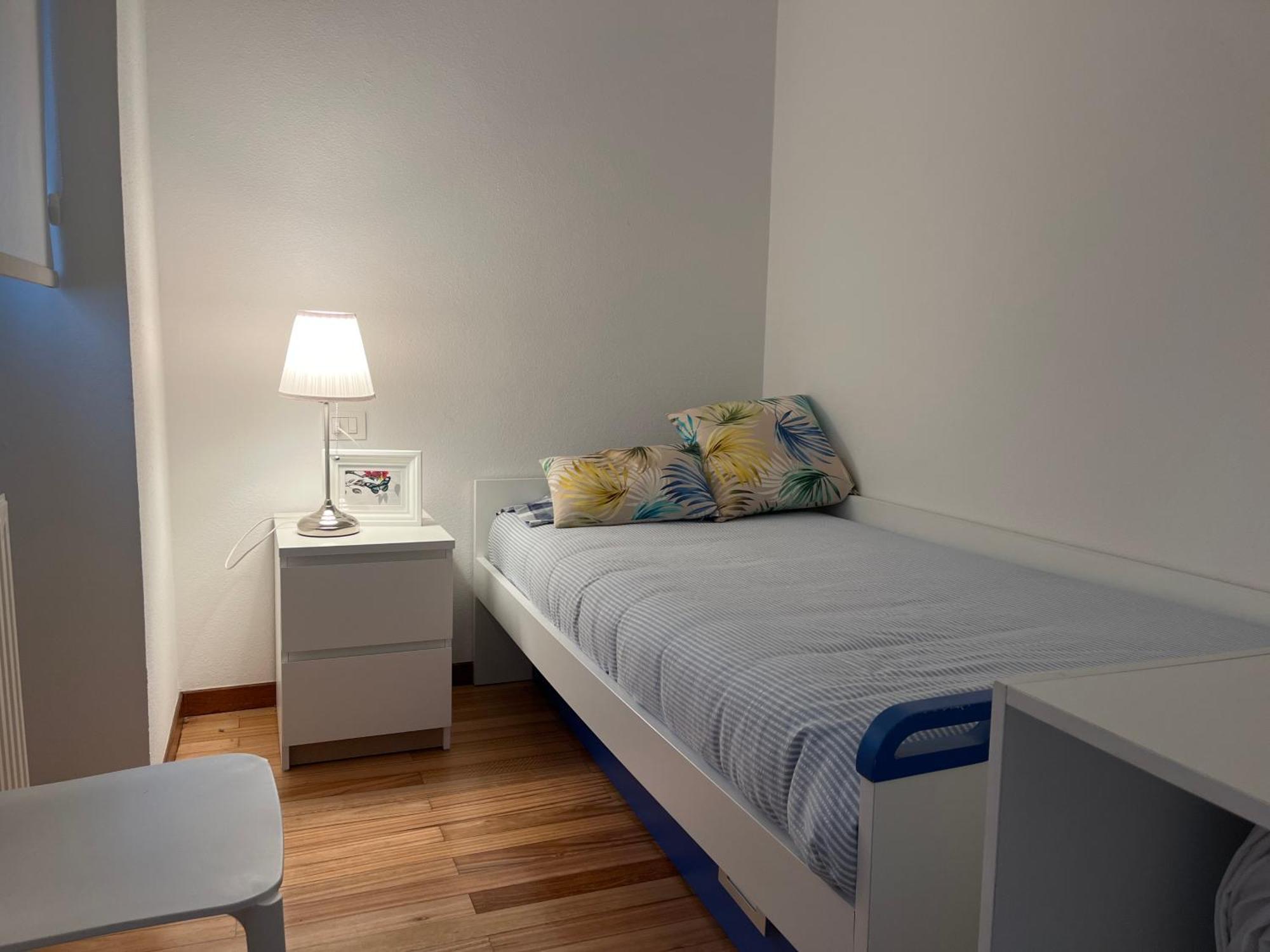 La Casa De Cloe Apartment Lugo Luaran gambar